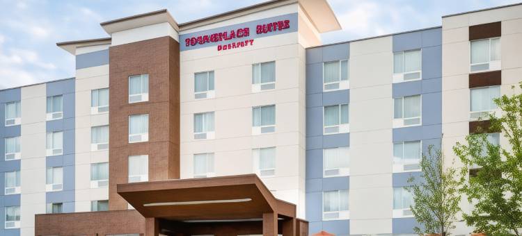 TownePlace Suites Chesterfield图片