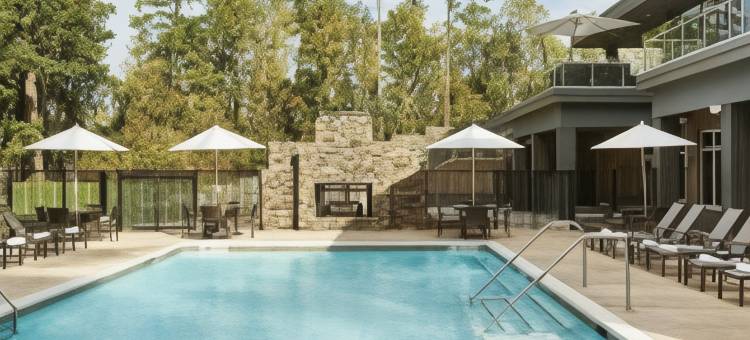 州景傲途格精选酒店(The StateView Hotel, Autograph Collection)图片