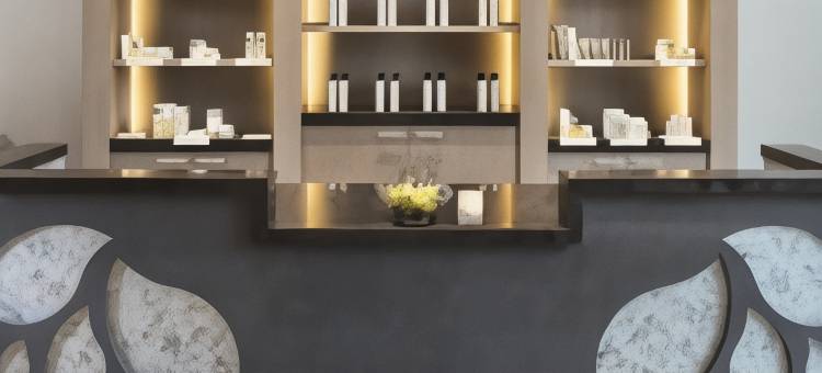 杰克逊威斯汀酒店(The Westin Jackson)图片