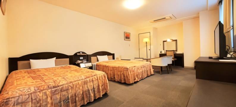 延冈都市酒店(Nobeoka Urban Hotel)图片