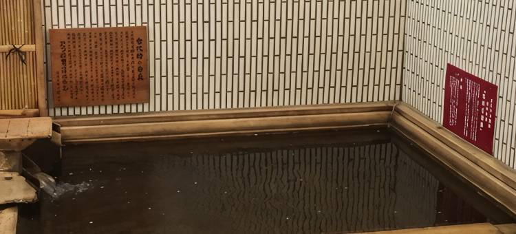 Tabist Tatsumi宽洋酒店(Tabist Tatsumi Kanyo Hotel)图片