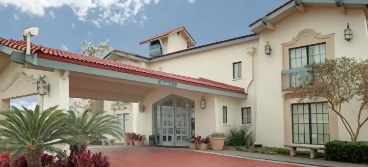 新奥尔良西岸格雷特纳拉昆塔温德姆酒店(La Quinta Inn by Wyndham New Orleans West Bank / Gretna)图片