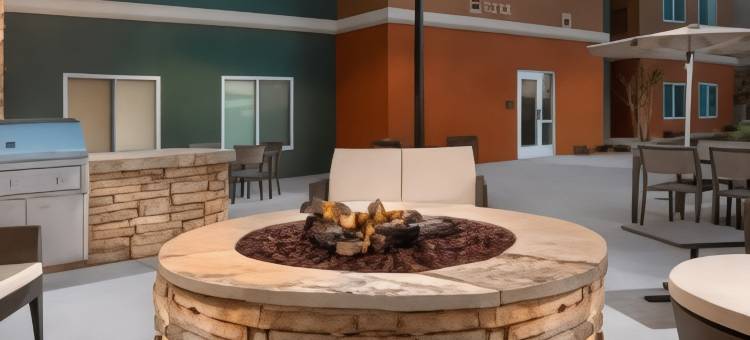 Residence Inn Lubbock Southwest图片