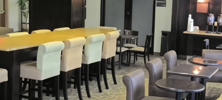 希尔顿欢朋酒店-泰勒林代尔(Hampton Inn Lindale/Tyler Area)图片