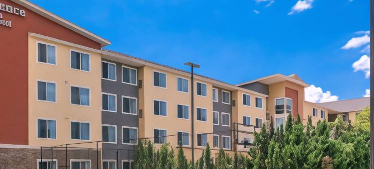 Residence Inn Florence图片