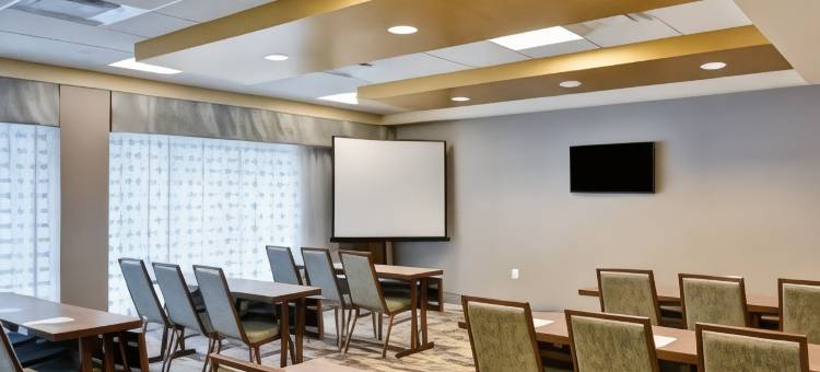 肯纳瑟欢朋酒店(Hampton Inn by Hilton Atlanta Kennesaw)图片