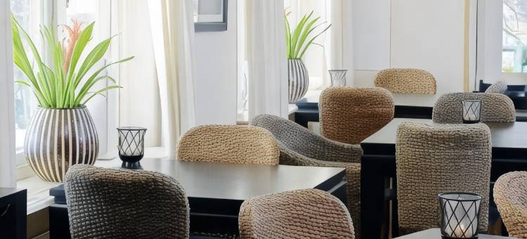 斯德哥尔摩安斯基德莫德酒店(Maude´s Hotel Enskede Stockholm)图片