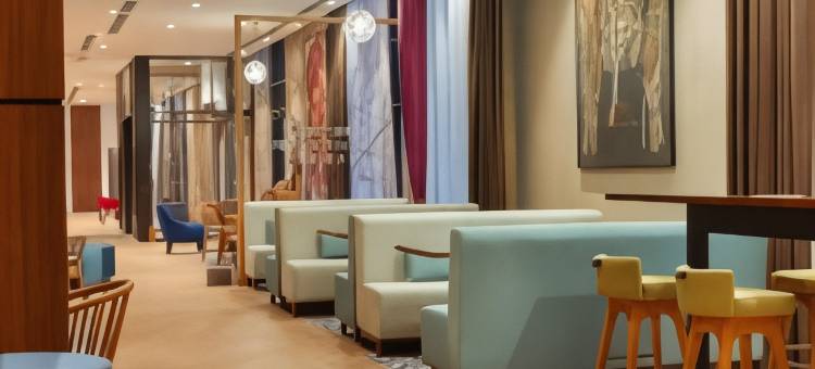 突厥斯坦希尔顿欢朋酒店(Hampton by Hilton Turkistan)图片