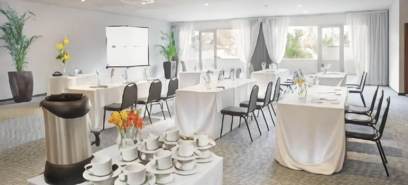 Dazzler by Wyndham Montevideo图片