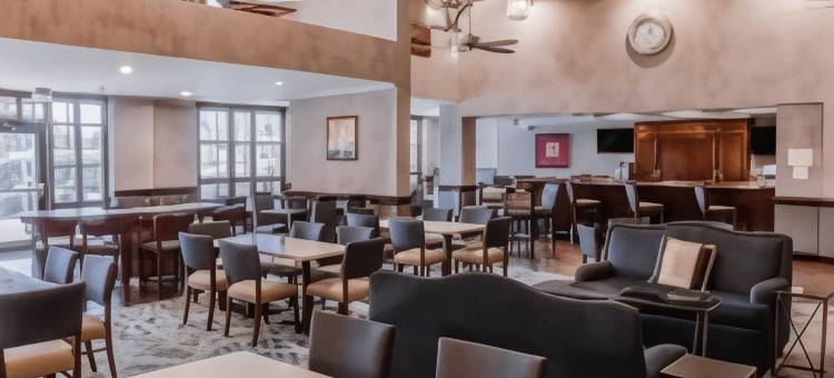 戴维森Homewood Suites by Hilton(Homewood Suites by Hilton Davidson)图片