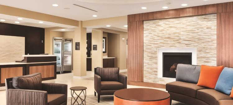 Homewood Suites by Hilton-亚特兰大机场北(Homewood Suites by Hilton Atlanta Airport North)图片