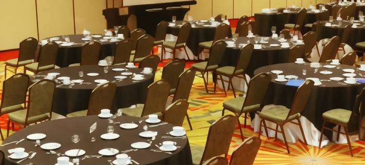 圣彼得堡克利尔沃特万豪酒店(St. Petersburg Marriott Clearwater)图片