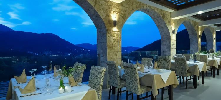 费里昂套房温泉度假酒店(Filion Suites Resort & Spa)图片