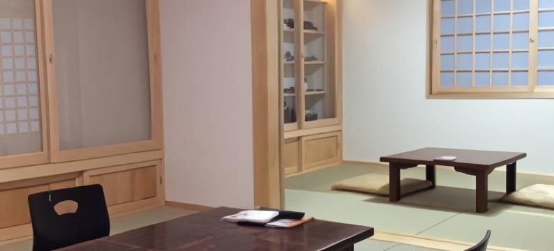 Horieya 日式旅馆(Horieya Ryokan)图片