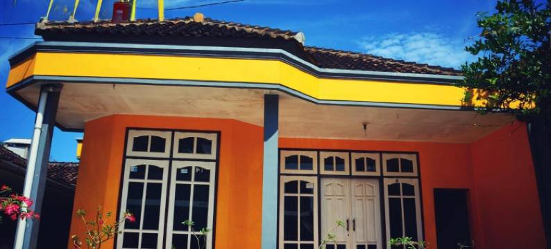 尼萨民宿(Nitha Homestay)图片