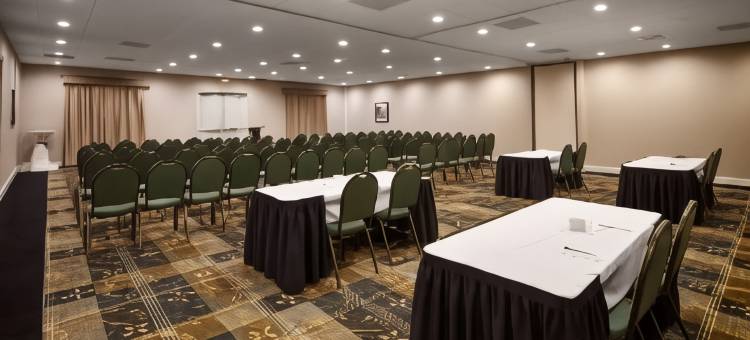 罗斯威尔/阿法乐特贝斯特韦斯特优质酒店(Best Western Plus Roswell/Alpharetta)图片