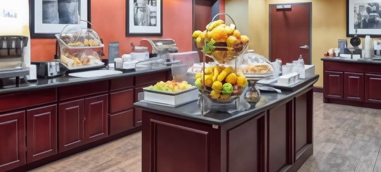 南奥斯汀布达欢朋套房酒店(Hampton Inn & Suites Austin South/Buda)图片