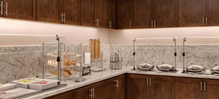 Residence Inn Seattle South/Renton图片