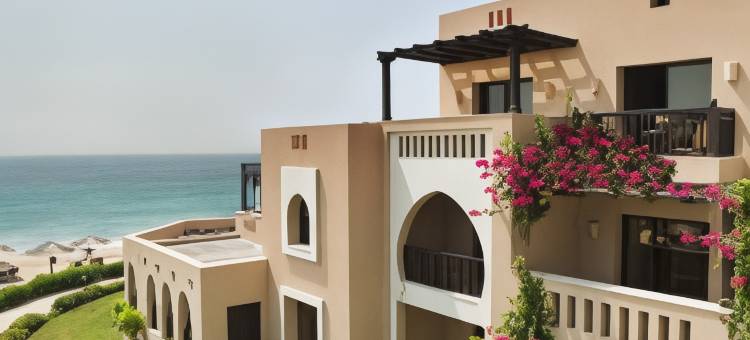 美丽华度假村-艾阿卡海滩(Miramar Al Aqah Beach Resort)图片