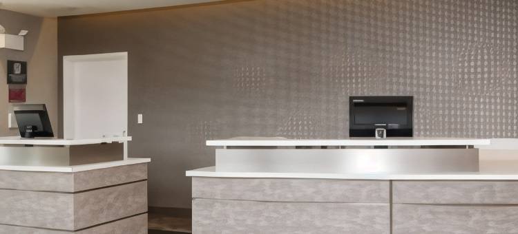 休斯敦城市广场Residence Inn 酒店(Residence Inn Houston City Place)图片