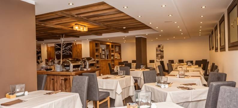 大罗克酒店(Hotel Gran Roc)图片