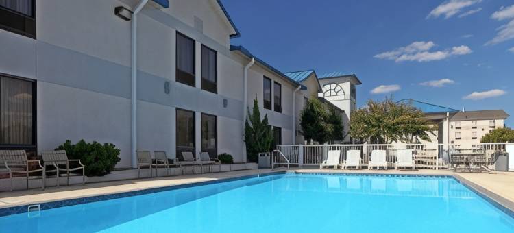 布赖恩特小石城丽怡酒店(Country Inn & Suites by Radisson, Bryant (Little Rock), AR)图片