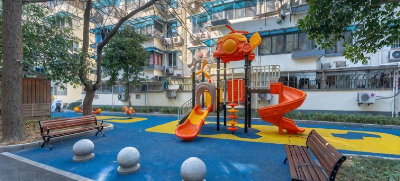 咱家小筑民宿(后市街1号分店)图片