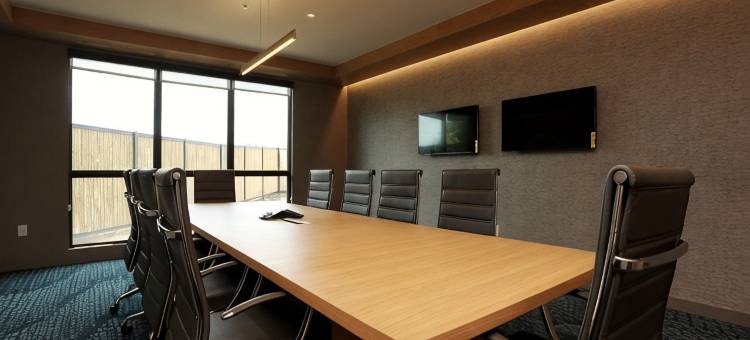 希达树波特兰希尔斯伯勒酒店(Cedartree Hotel Portland Hillsboro)图片