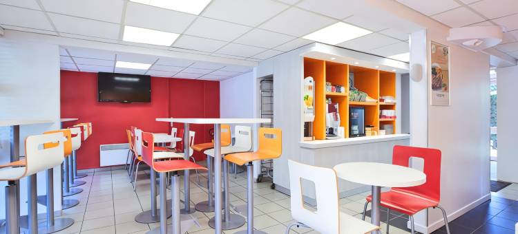 图卢兹北-赛斯奎雷斯普瑞米尔经典酒店(Premiere Classe Toulouse Nord - SESQUIÈRES)图片