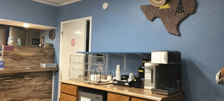 奥佐纳美洲最佳价值酒店(Americas Best Value Inn Ozona)图片