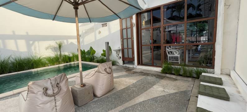 贝拉别墅(La Belle Villa)图片
