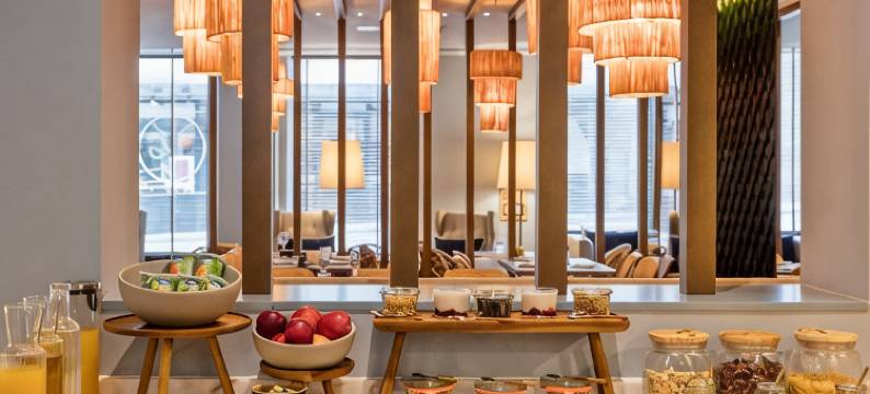 由Actahotels经营的Pur O波尔图精品酒店(Pur Oporto Boutique Hotel by Actahotels)图片