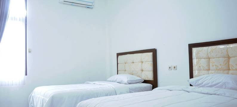 Hotel Syariah Selamat Sukabumi图片