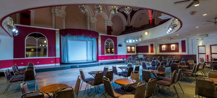 大斯卡伯勒酒店(The Grand Scarborough)图片