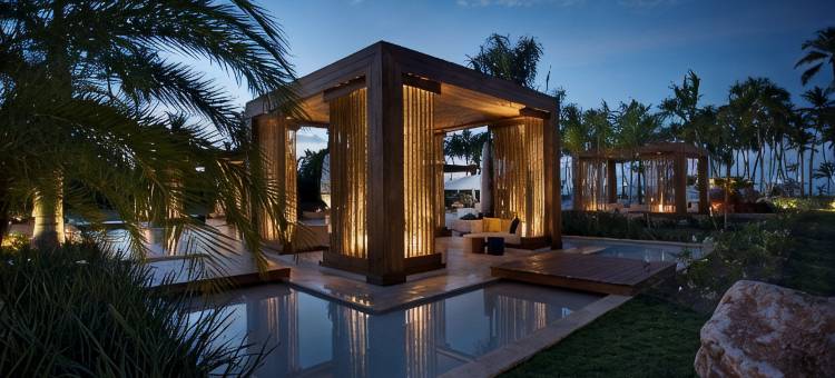 韦瓦V 萨玛纳全包度假村，温德姆Trademark精选(Viva V Samana by Wyndham, A Trademark Adults All Inclusive)图片