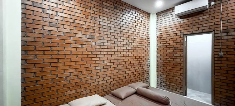 Geopark Stone Garden图片