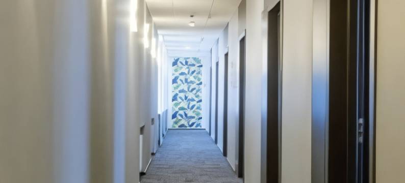 莱图里酒店(Laituri Hotel)图片