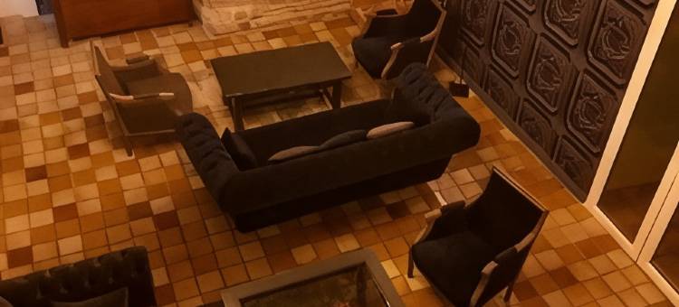 卡斯特德蒙德酒店(Castel Damandre)图片