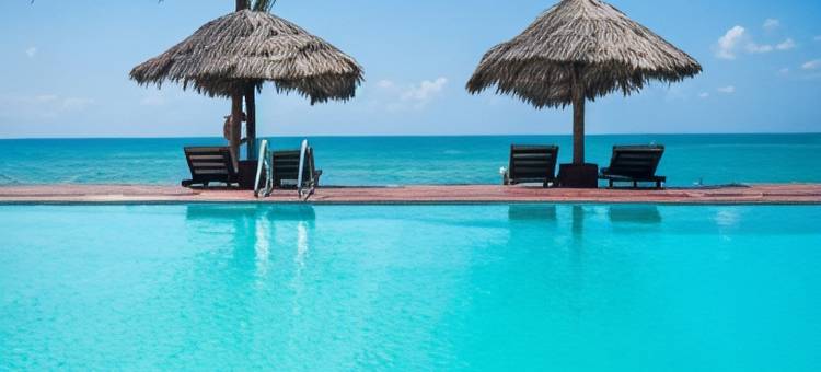 Amani Beach Resort图片