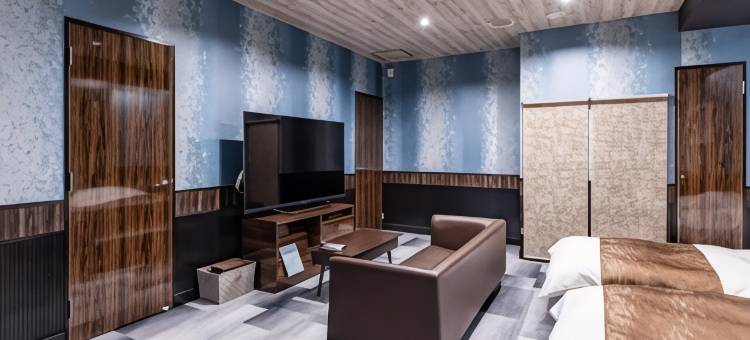 Tabist 甘泉酒店(Tabist HOTEL SWEETWATER)图片