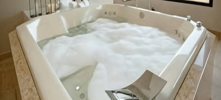 布宜诺斯艾利斯格兰德布里佐酒店(Hotel Grand Brizo Buenos Aires)图片