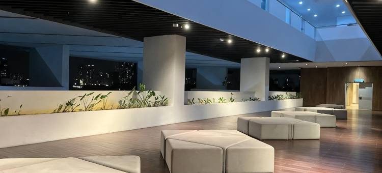 八打灵再也 Atria 灵动套房(Atria Sofo Suites - Petaling Jaya)图片