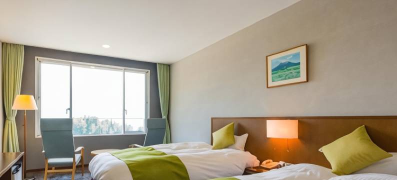 休暇村 富士(Kyukamura Fuji)图片