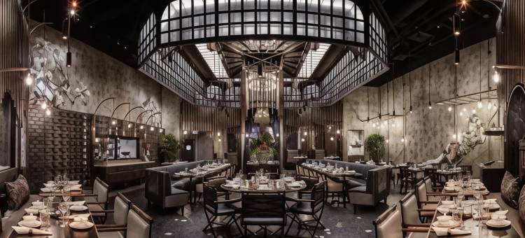 威尼斯度假酒店(The Venetian® Resort Las Vegas)图片