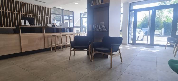 旗酒店里斯本辛特拉(Flag Hotel Lisboa-Sintra)图片