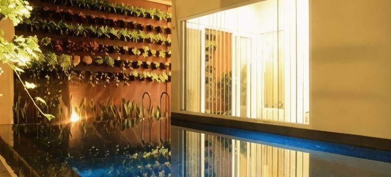 德利如家酒店(Daily Home)图片