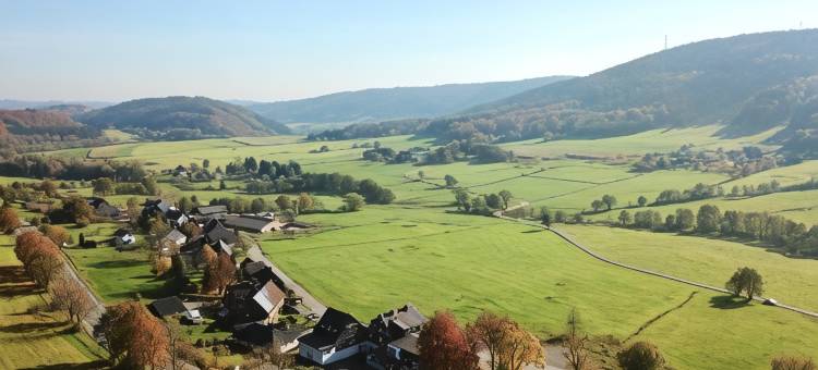 韦伯猎屋酒店(Jagdhaus Weber)图片