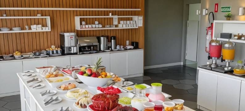 卡波福利奥桑巴酒店(Hotel Bossa Nova Cabo Frio)图片