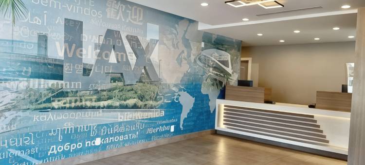 Travelodge by Wyndham LAX图片