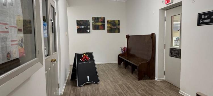布罗克维尔贝斯特韦斯特SureStay酒店(SureStay by Best Western Brockville)图片
